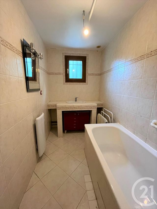 maison à louer - 4 pièces - 81.67 m2 - OLIVET - 45 - CENTRE - Century 21 Premium