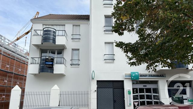 Appartement F4 à louer - 4 pièces - 82.0 m2 - OLIVET - 45 - CENTRE - Century 21 Premium