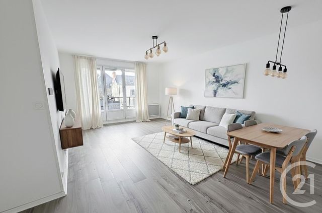 Appartement F4 à louer OLIVET