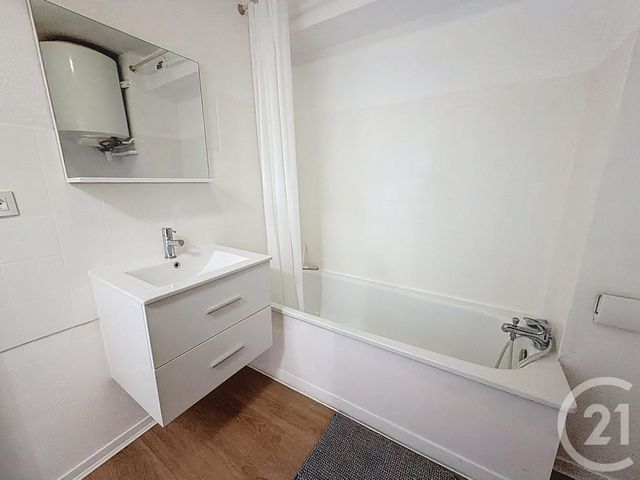 Appartement F1 à louer - 1 pièce - 20.34 m2 - ORLEANS - 45 - CENTRE - Century 21 Premium