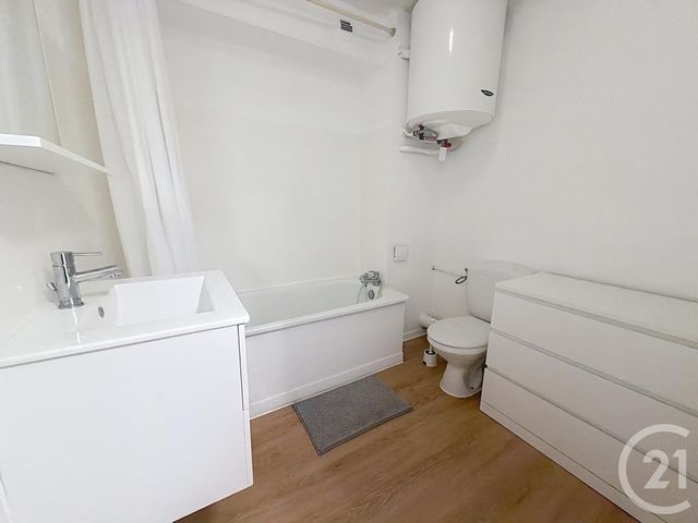 Appartement F1 à louer - 1 pièce - 20.34 m2 - ORLEANS - 45 - CENTRE - Century 21 Premium