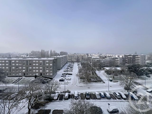 Appartement T3 à vendre - 3 pièces - 66.05 m2 - FLEURY LES AUBRAIS - 45 - CENTRE - Century 21 Premium