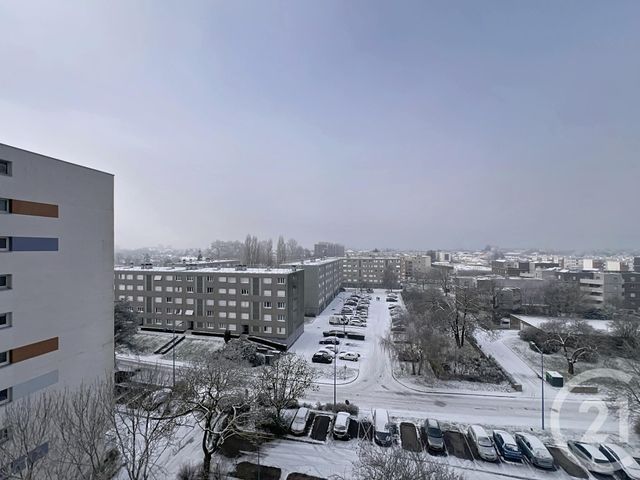 Appartement F3 à louer - 3 pièces - 66.05 m2 - FLEURY LES AUBRAIS - 45 - CENTRE - Century 21 Premium