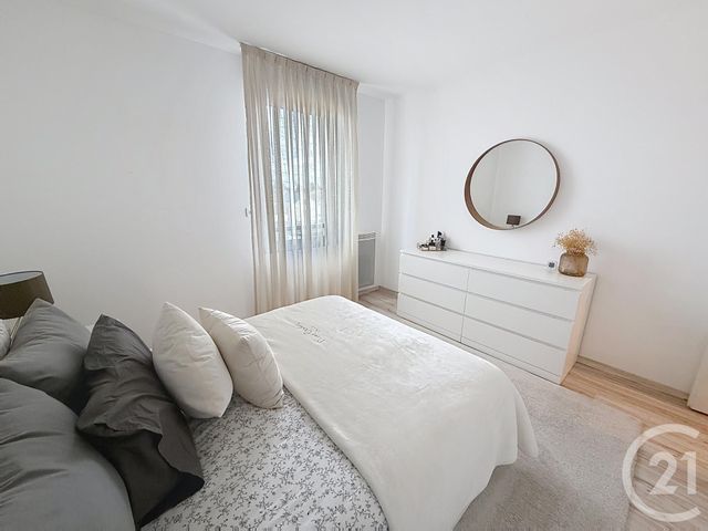 Appartement F3 à louer - 3 pièces - 63.68 m2 - ORLEANS - 45 - CENTRE - Century 21 Premium