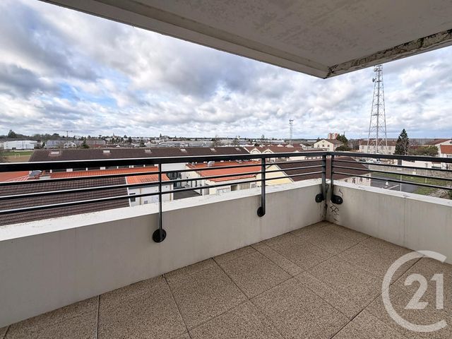 Appartement F3 à louer - 3 pièces - 63.68 m2 - ORLEANS - 45 - CENTRE - Century 21 Premium