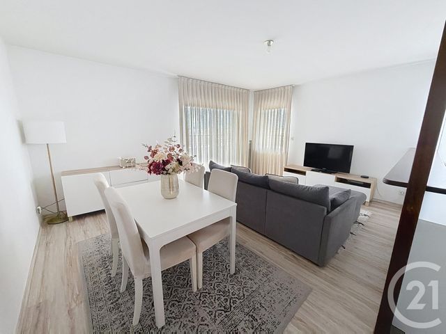 Appartement F3 à louer - 3 pièces - 63.68 m2 - ORLEANS - 45 - CENTRE - Century 21 Premium