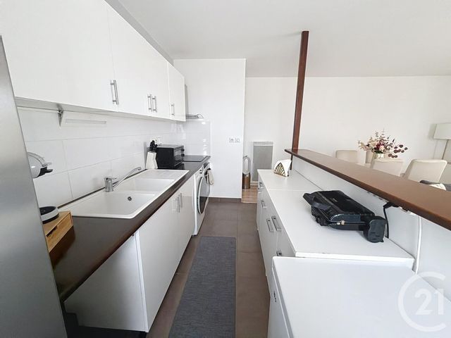 Appartement F3 à louer - 3 pièces - 63.68 m2 - ORLEANS - 45 - CENTRE - Century 21 Premium
