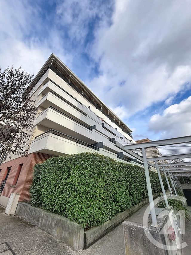 Appartement F3 à louer - 3 pièces - 63.68 m2 - ORLEANS - 45 - CENTRE - Century 21 Premium
