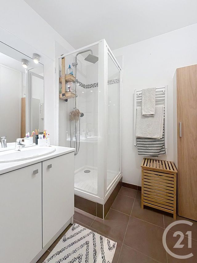 Appartement F3 à louer - 3 pièces - 63.68 m2 - ORLEANS - 45 - CENTRE - Century 21 Premium