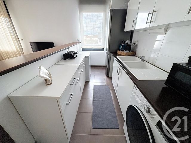Appartement F3 à louer - 3 pièces - 63.68 m2 - ORLEANS - 45 - CENTRE - Century 21 Premium