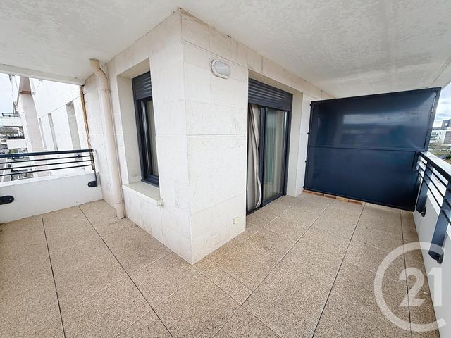 Appartement F3 à louer - 3 pièces - 63.68 m2 - ORLEANS - 45 - CENTRE - Century 21 Premium