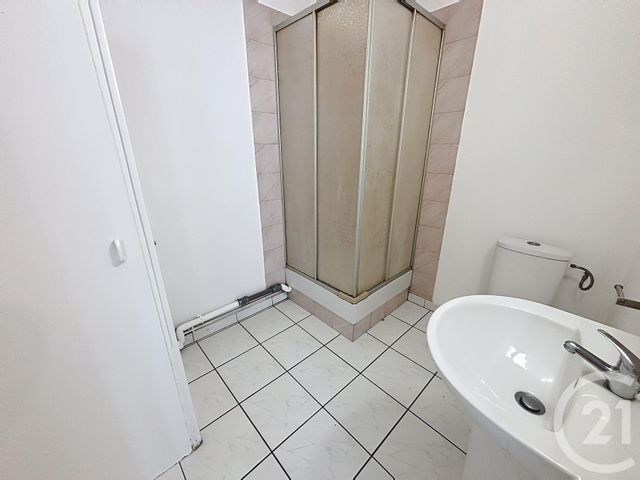 Appartement F1 à louer - 1 pièce - 30.0 m2 - ORLEANS - 45 - CENTRE - Century 21 Premium