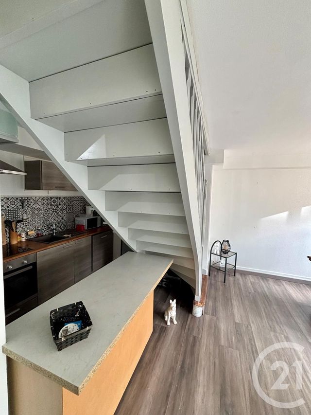 Appartement F2 à louer - 2 pièces - 47.12 m2 - ORLEANS - 45 - CENTRE - Century 21 Premium