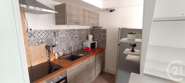 Appartement F2 à louer - 2 pièces - 47.12 m2 - ORLEANS - 45 - CENTRE - Century 21 Premium