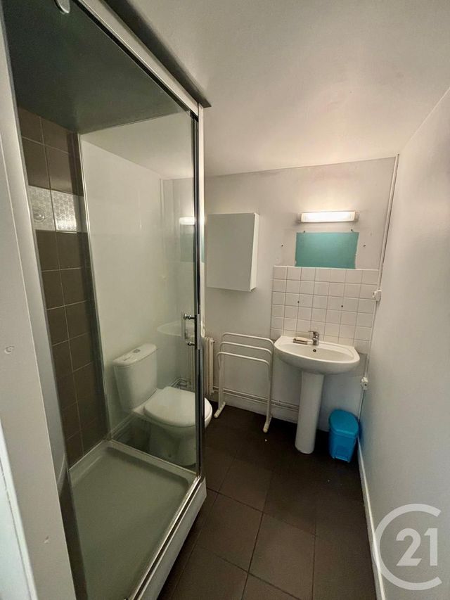 Appartement F2 à louer - 2 pièces - 47.12 m2 - ORLEANS - 45 - CENTRE - Century 21 Premium
