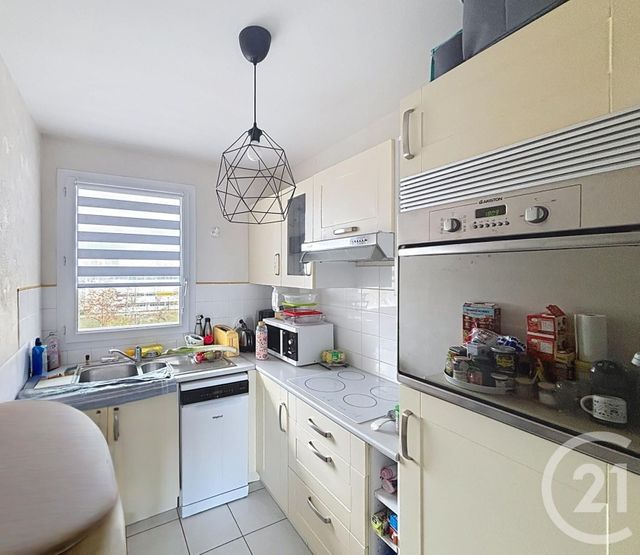 Appartement F2 à louer - 2 pièces - 52.11 m2 - ORLEANS - 45 - CENTRE - Century 21 Premium