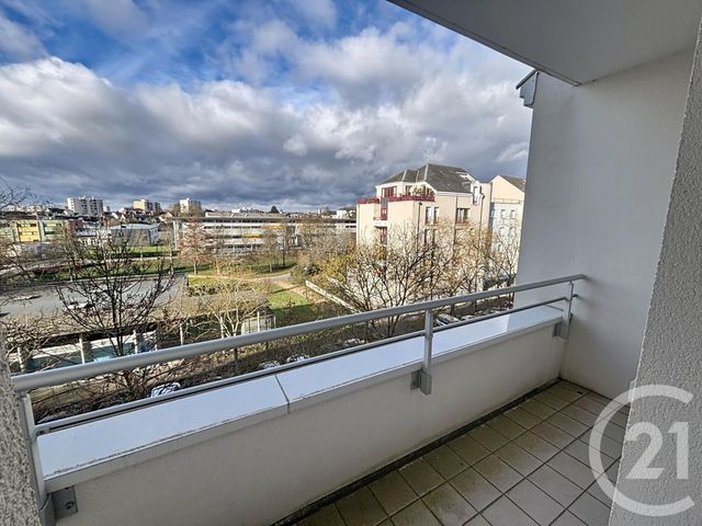 Appartement F2 à louer - 2 pièces - 52.11 m2 - ORLEANS - 45 - CENTRE - Century 21 Premium