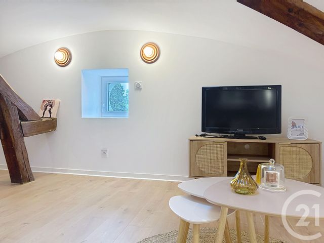 Appartement F3 à louer - 3 pièces - 47.4 m2 - ST JEAN DE BRAYE - 45 - CENTRE - Century 21 Premium