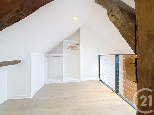 Appartement F3 à louer - 3 pièces - 47.4 m2 - ST JEAN DE BRAYE - 45 - CENTRE - Century 21 Premium