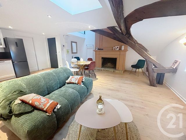 Appartement F3 à louer ST JEAN DE BRAYE