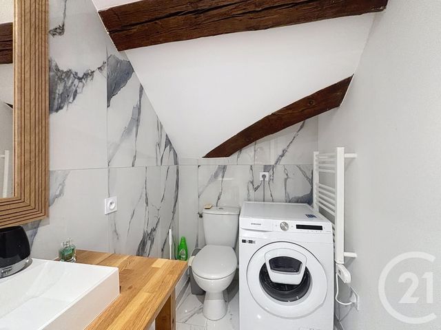 Appartement F3 à louer - 3 pièces - 47.4 m2 - ST JEAN DE BRAYE - 45 - CENTRE - Century 21 Premium