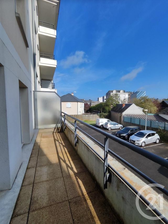 Appartement à vendre - 3 pièces - 70.42 m2 - ORLEANS - 45 - CENTRE - Century 21 Premium