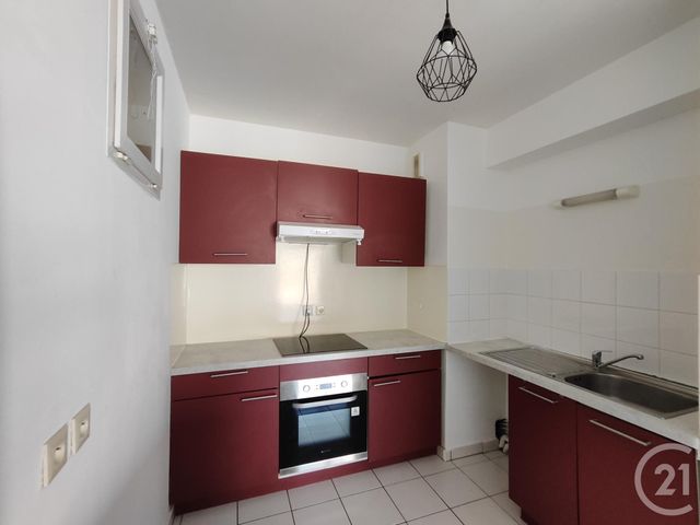 Appartement F3 duplex à vendre - 3 pièces - 70.42 m2 - ORLEANS - 45 - CENTRE - Century 21 Premium