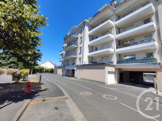 Appartement F3 Duplex à vendre ORLEANS
