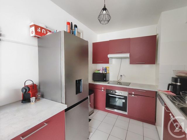 Appartement à vendre - 3 pièces - 70.42 m2 - ORLEANS - 45 - CENTRE - Century 21 Premium