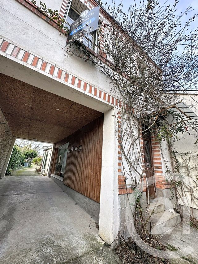 maison à louer - 3 pièces - 68.91 m2 - ORLEANS - 45 - CENTRE - Century 21 Premium