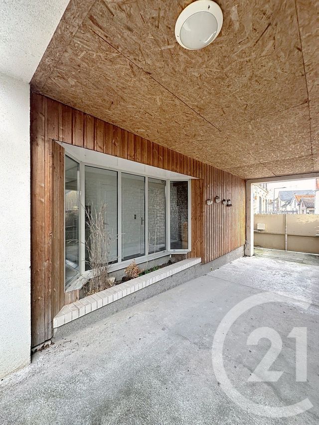 maison à louer - 3 pièces - 68.91 m2 - ORLEANS - 45 - CENTRE - Century 21 Premium