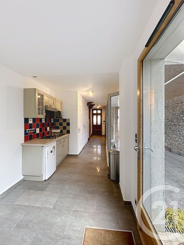 maison à louer - 3 pièces - 68.91 m2 - ORLEANS - 45 - CENTRE - Century 21 Premium