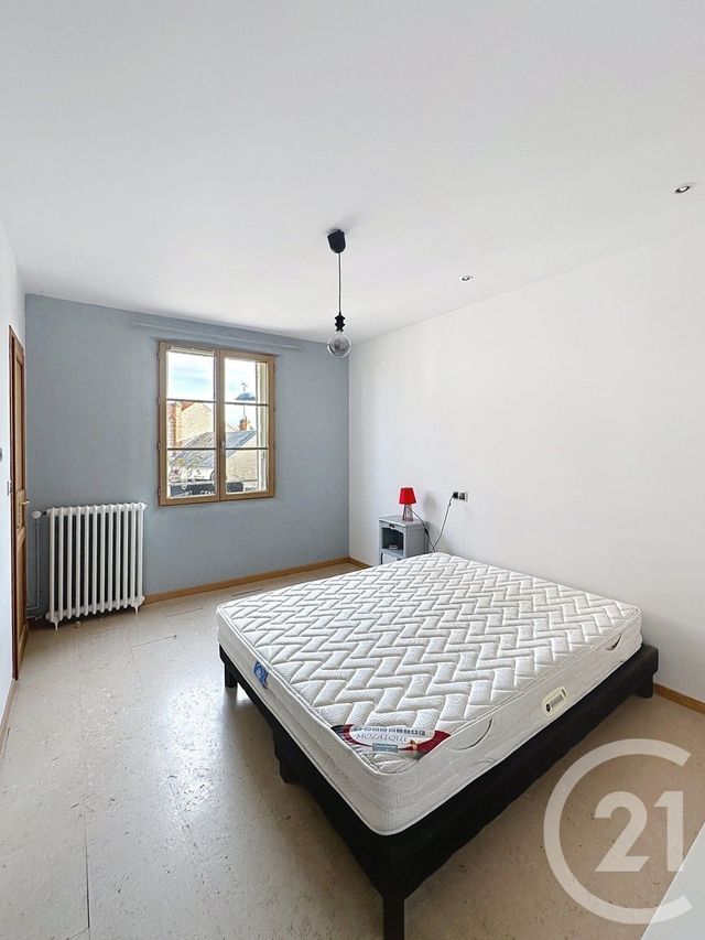maison à louer - 3 pièces - 68.91 m2 - ORLEANS - 45 - CENTRE - Century 21 Premium