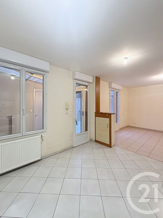 maison à louer - 3 pièces - 69.7 m2 - ORLEANS - 45 - CENTRE - Century 21 Premium