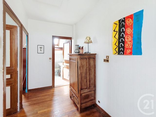 maison à vendre - 5 pièces - 120.91 m2 - ORLEANS - 45 - CENTRE - Century 21 Premium