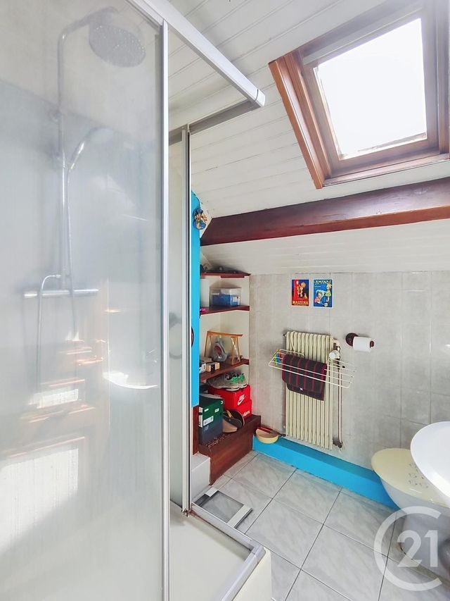 maison à vendre - 5 pièces - 120.91 m2 - ORLEANS - 45 - CENTRE - Century 21 Premium