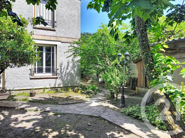 maison à vendre - 5 pièces - 120.91 m2 - ORLEANS - 45 - CENTRE - Century 21 Premium