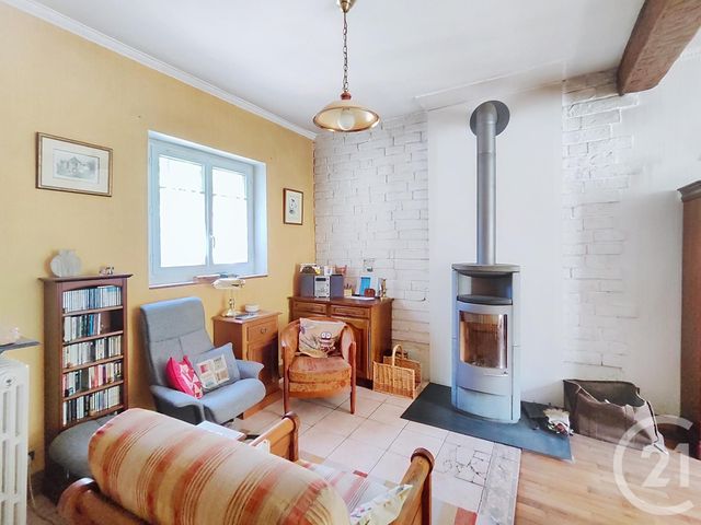 maison à vendre - 5 pièces - 120.91 m2 - ORLEANS - 45 - CENTRE - Century 21 Premium