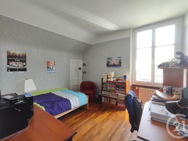 maison à vendre - 5 pièces - 120.91 m2 - ORLEANS - 45 - CENTRE - Century 21 Premium