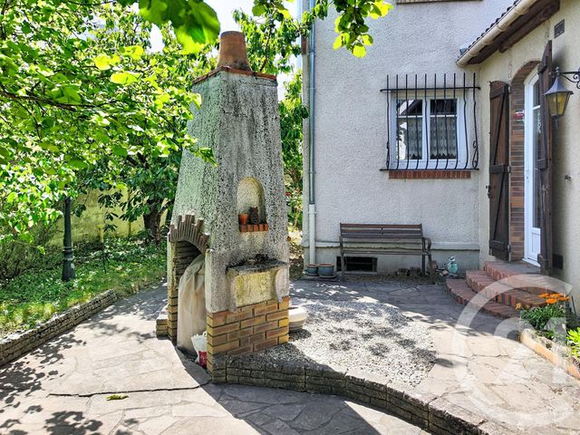 maison à vendre - 5 pièces - 120.91 m2 - ORLEANS - 45 - CENTRE - Century 21 Premium