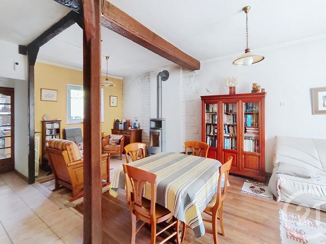 maison à vendre - 5 pièces - 120.91 m2 - ORLEANS - 45 - CENTRE - Century 21 Premium