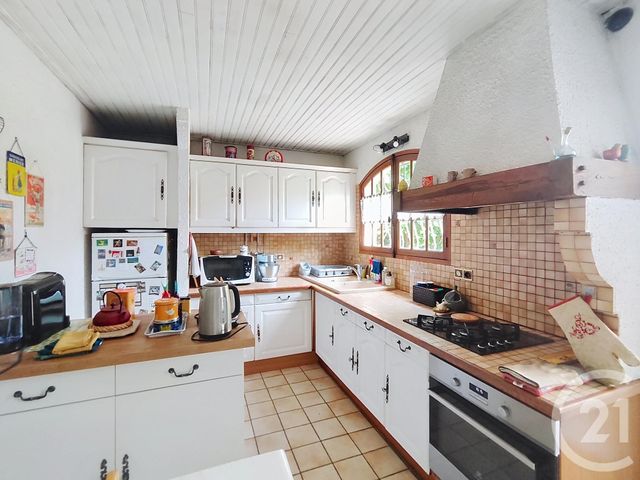 maison à vendre - 5 pièces - 120.91 m2 - ORLEANS - 45 - CENTRE - Century 21 Premium