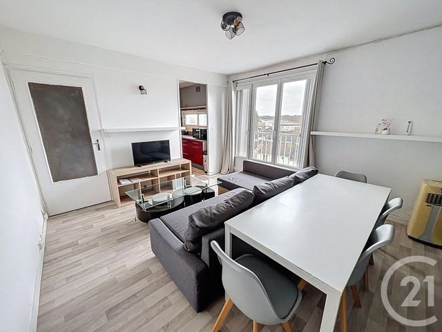 Appartement F2 à louer - 2 pièces - 42.7 m2 - ST JEAN DE BRAYE - 45 - CENTRE - Century 21 Premium