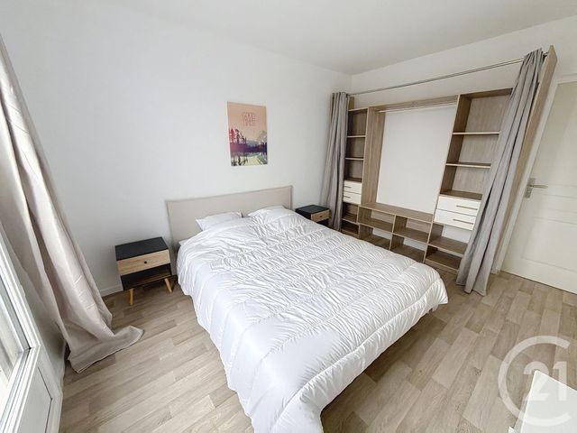 Appartement F2 à louer - 2 pièces - 42.7 m2 - ST JEAN DE BRAYE - 45 - CENTRE - Century 21 Premium