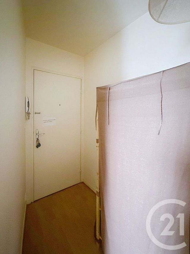 Appartement F1 à louer - 1 pièce - 18.19 m2 - ORLEANS - 45 - CENTRE - Century 21 Premium