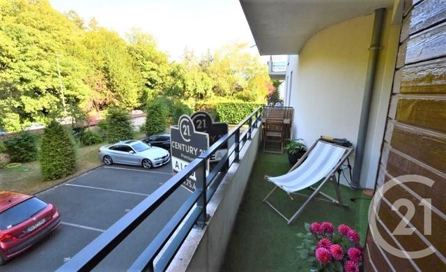 appartement - ST JEAN DE BRAYE - 45