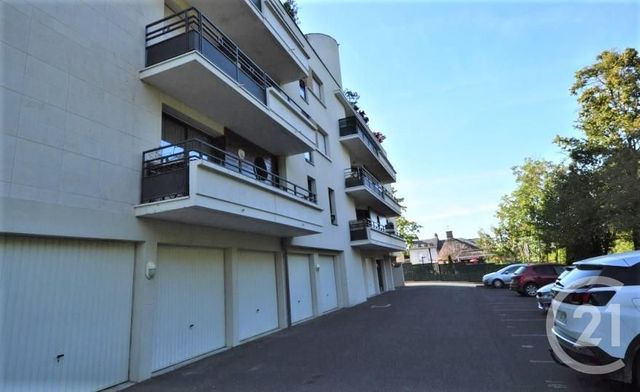 Appartement F2 à louer - 2 pièces - 42.69 m2 - ST JEAN DE BRAYE - 45 - CENTRE - Century 21 Premium