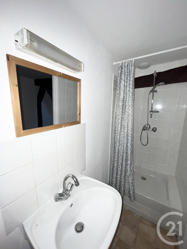 Appartement F1 à louer - 1 pièce - 29.57 m2 - ORLEANS - 45 - CENTRE - Century 21 Premium