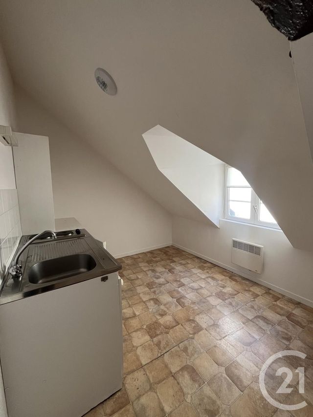 Appartement F1 à louer - 1 pièce - 29.57 m2 - ORLEANS - 45 - CENTRE - Century 21 Premium