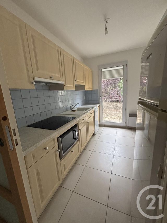 appartement - ORLEANS - 45